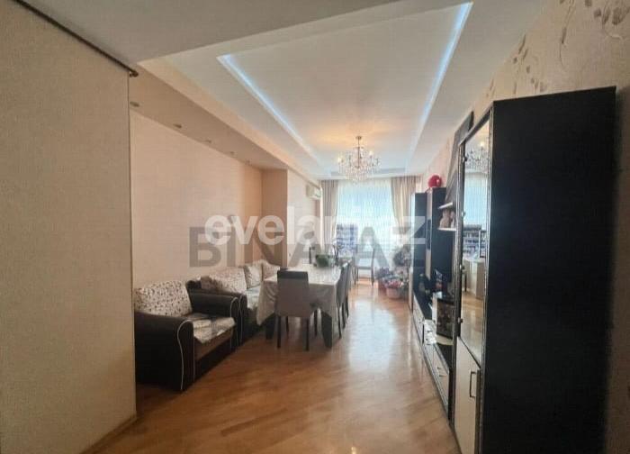Kirayə verilir, yeni tikili, 3 otaqlı, 91 m², Bakı, Yasamal r, 20 yanvar m.