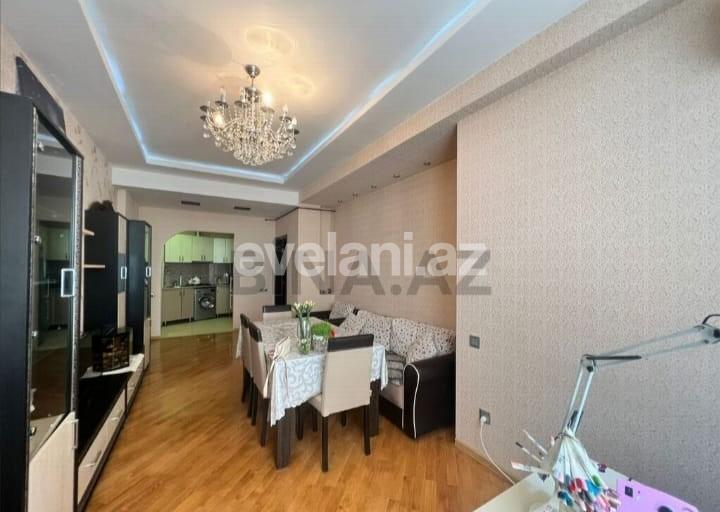 Kirayə verilir, yeni tikili, 3 otaqlı, 91 m², Bakı, Yasamal r, 20 yanvar m.