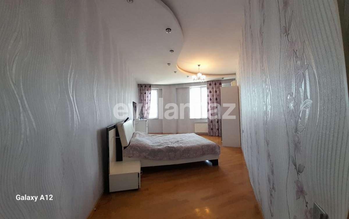 Kirayə verilir, yeni tikili, 3 otaqlı, 91 m², Bakı, Yasamal r, 20 yanvar m.