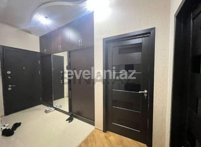 Kirayə verilir, yeni tikili, 3 otaqlı, 91 m², Bakı, Yasamal r, 20 yanvar m.