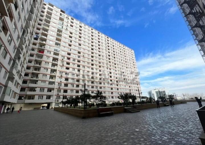 Kirayə verilir, yeni tikili, 3 otaqlı, 91 m², Bakı, Yasamal r, 20 yanvar m.