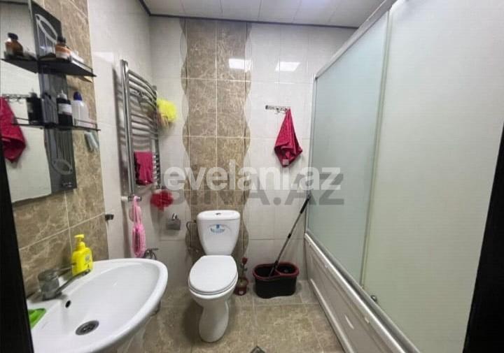 Kirayə verilir, yeni tikili, 3 otaqlı, 91 m², Bakı, Yasamal r, 20 yanvar m.