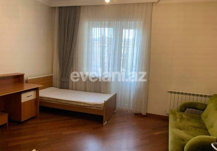 Kirayə verilir, yeni tikili, 3 otaqlı, 150 m², Bakı, Yasamal r.