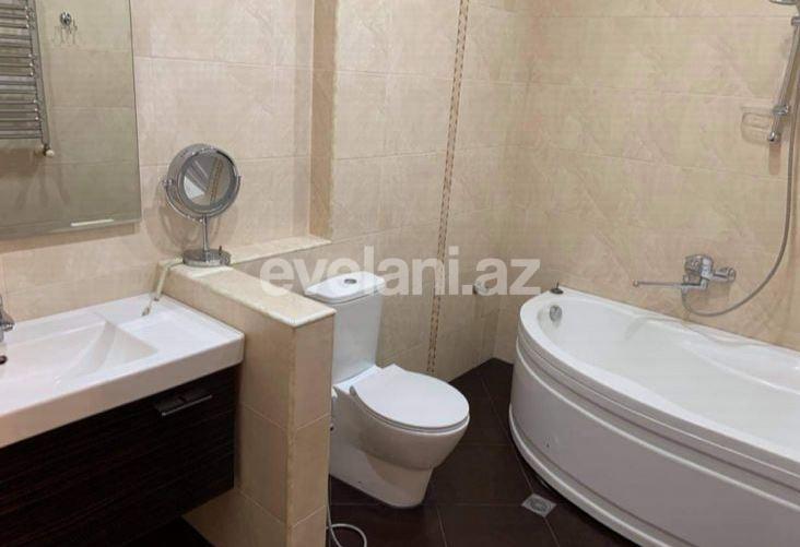 Kirayə verilir, yeni tikili, 3 otaqlı, 150 m², Bakı, Yasamal r.