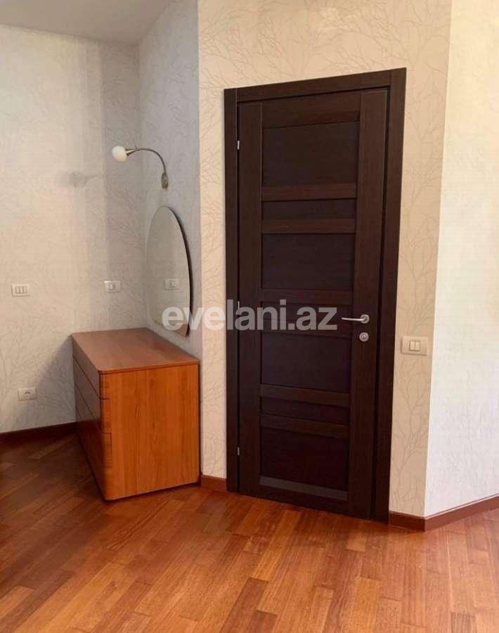 Kirayə verilir, yeni tikili, 3 otaqlı, 150 m², Bakı, Yasamal r.