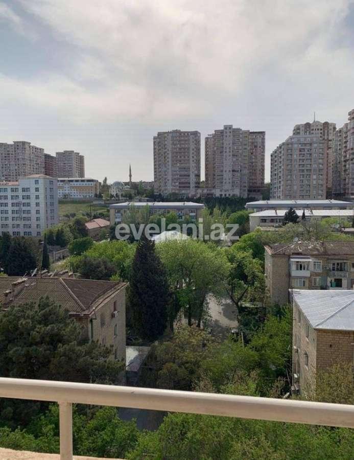 Kirayə verilir, yeni tikili, 3 otaqlı, 150 m², Bakı, Yasamal r.