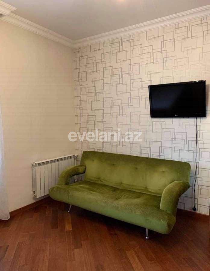 Kirayə verilir, yeni tikili, 3 otaqlı, 150 m², Bakı, Yasamal r.