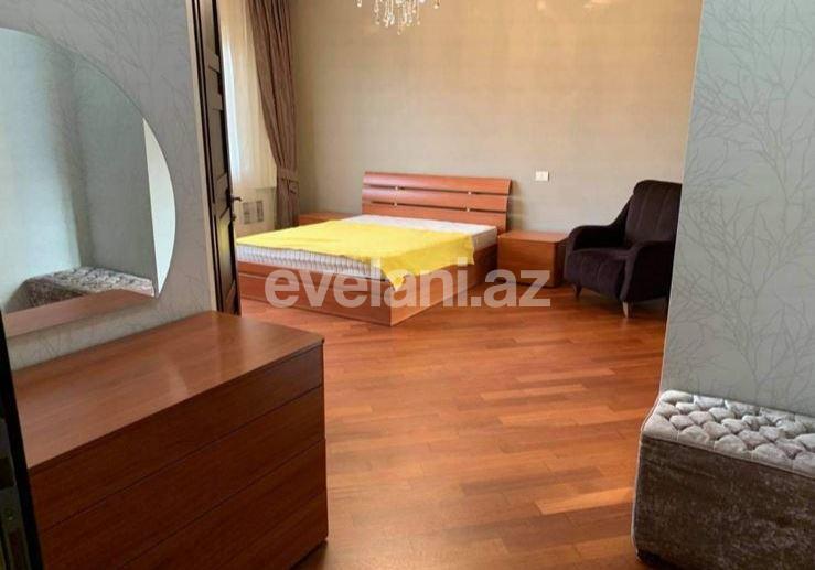 Kirayə verilir, yeni tikili, 3 otaqlı, 150 m², Bakı, Yasamal r.