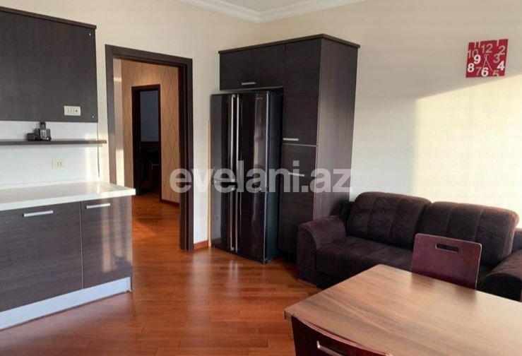Kirayə verilir, yeni tikili, 3 otaqlı, 150 m², Bakı, Yasamal r.