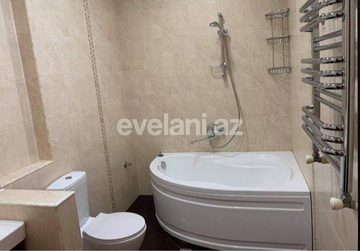 Kirayə verilir, yeni tikili, 3 otaqlı, 150 m², Bakı, Yasamal r.