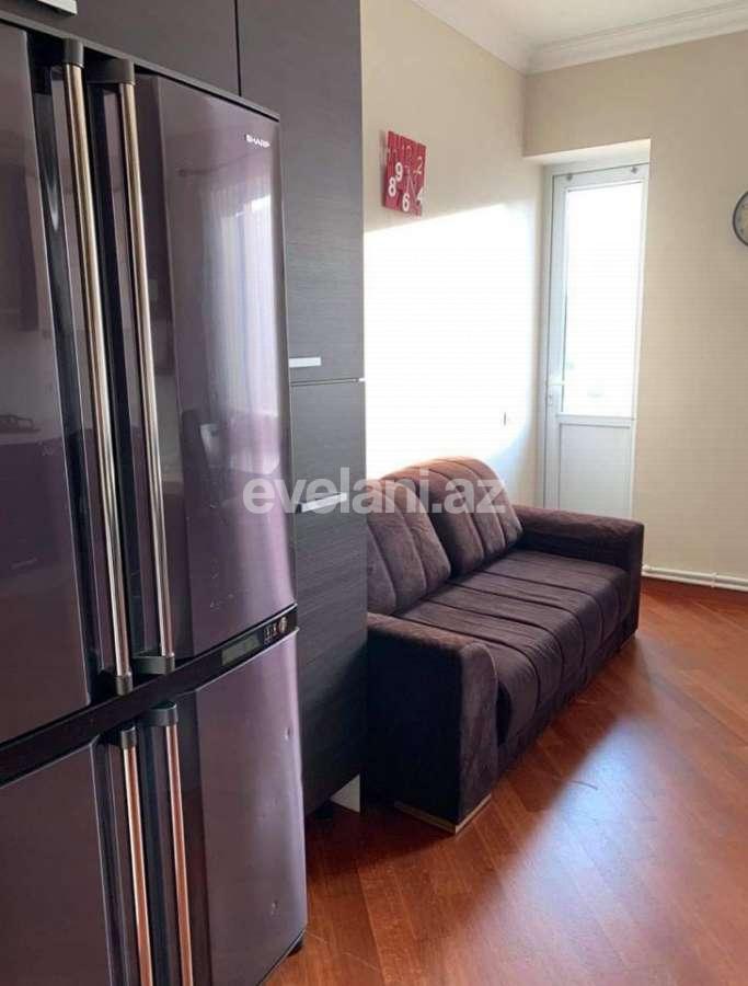 Kirayə verilir, yeni tikili, 3 otaqlı, 150 m², Bakı, Yasamal r.