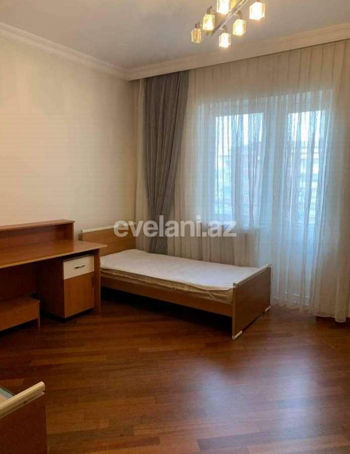 Kirayə verilir, yeni tikili, 3 otaqlı, 150 m², Bakı, Yasamal r.