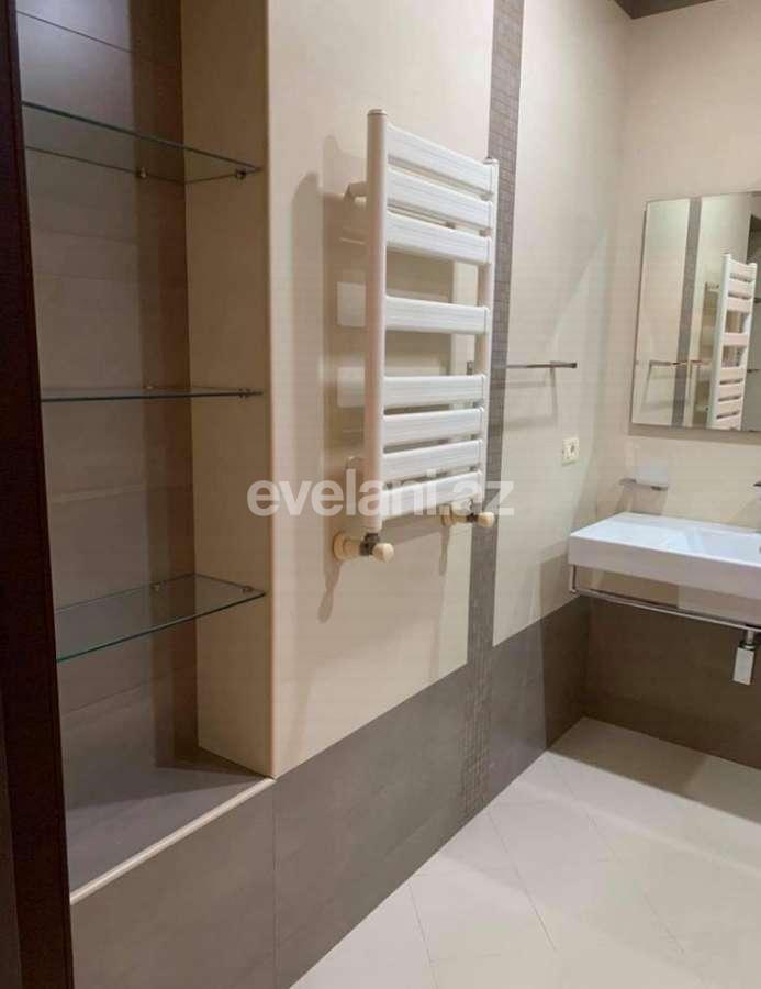 Kirayə verilir, yeni tikili, 3 otaqlı, 150 m², Bakı, Yasamal r.