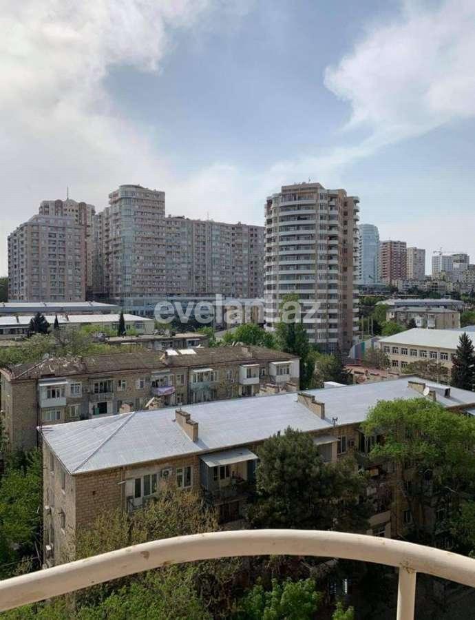 Kirayə verilir, yeni tikili, 3 otaqlı, 150 m², Bakı, Yasamal r.