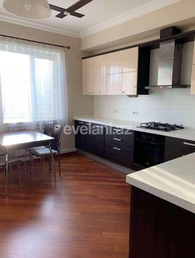 Kirayə verilir, yeni tikili, 3 otaqlı, 150 m², Bakı, Yasamal r.