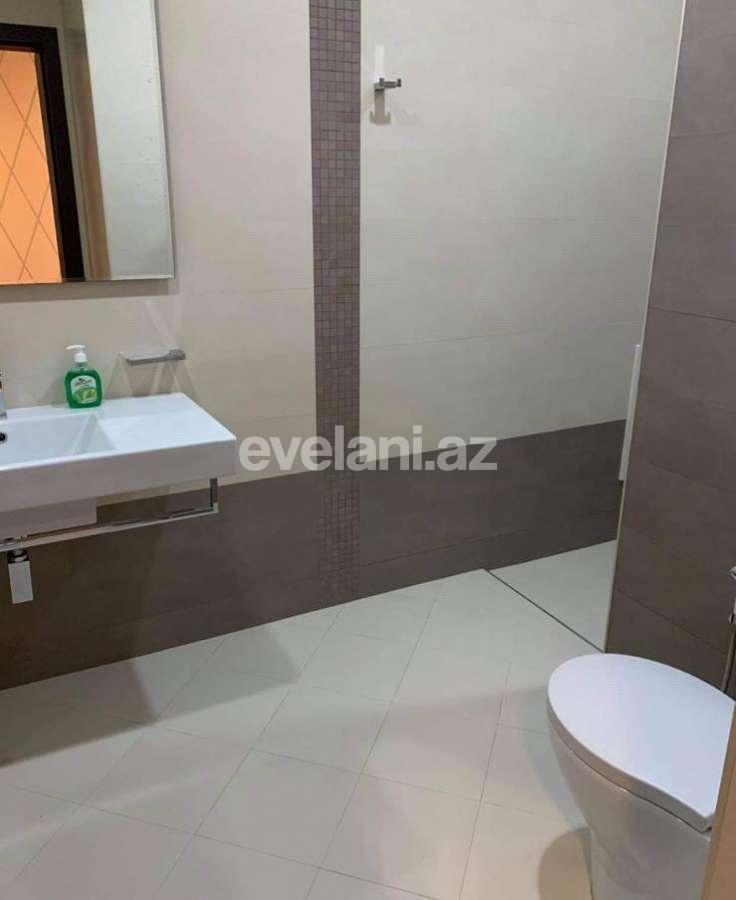 Kirayə verilir, yeni tikili, 3 otaqlı, 150 m², Bakı, Yasamal r.