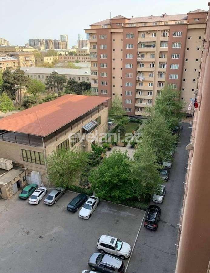 Kirayə verilir, yeni tikili, 3 otaqlı, 150 m², Bakı, Yasamal r.