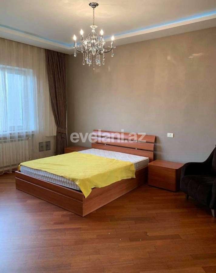 Kirayə verilir, yeni tikili, 3 otaqlı, 150 m², Bakı, Yasamal r.