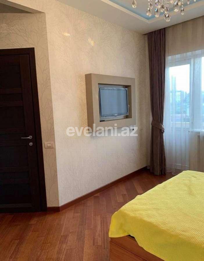 Kirayə verilir, yeni tikili, 3 otaqlı, 150 m², Bakı, Yasamal r.