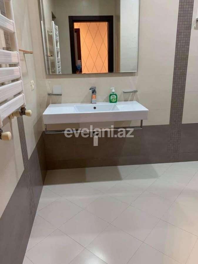 Kirayə verilir, yeni tikili, 3 otaqlı, 150 m², Bakı, Yasamal r.