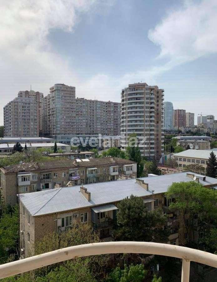 Kirayə verilir, yeni tikili, 3 otaqlı, 150 m², Bakı, Yasamal r.