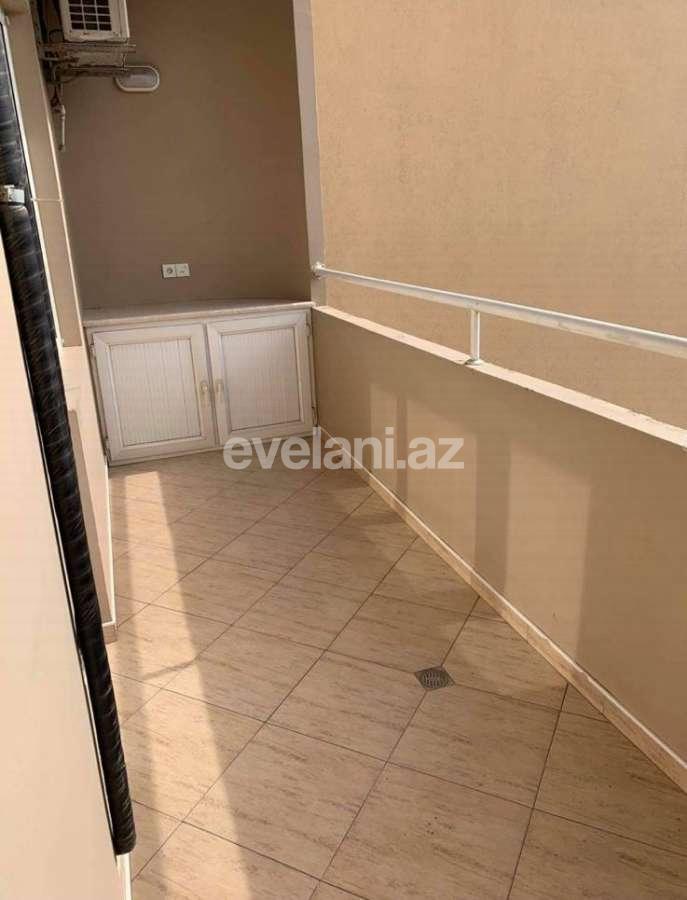 Kirayə verilir, yeni tikili, 3 otaqlı, 150 m², Bakı, Yasamal r.