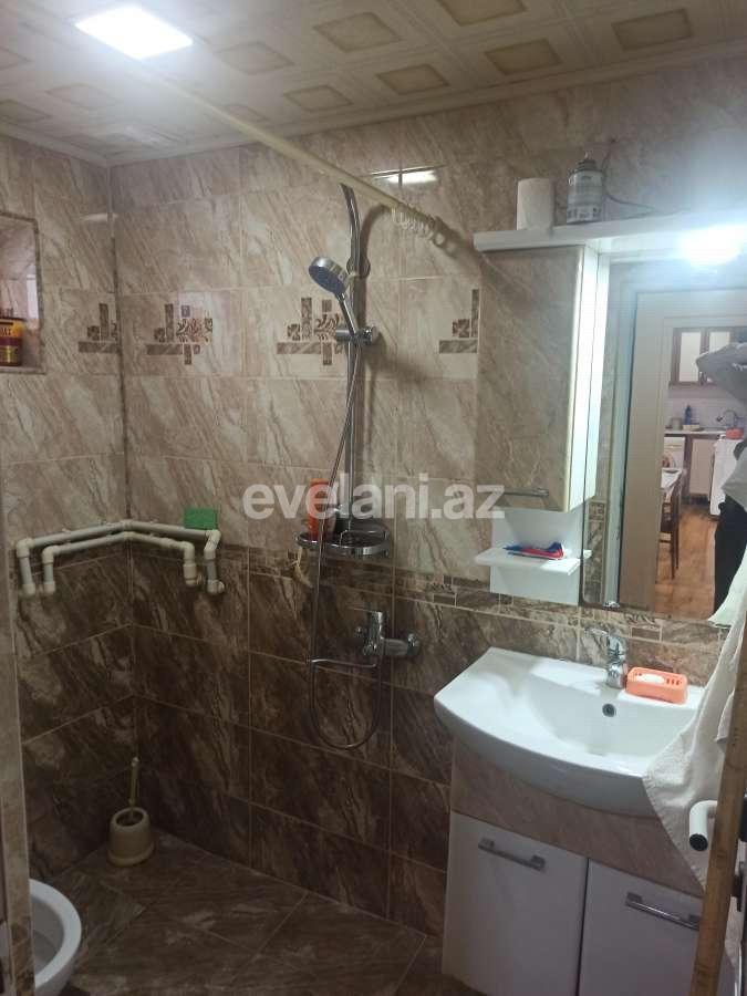 Kirayə verilir, köhnə tikili, 2 otaqlı, 68 m², Bakı, Səbail r, Sahil m.