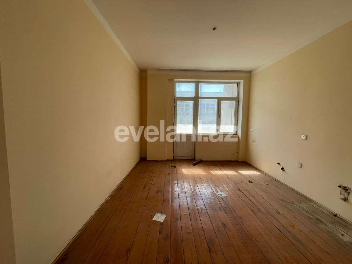 Sale, new building, 3 room, 125 m², Baku, Khatai r, Hazi Aslanov m.