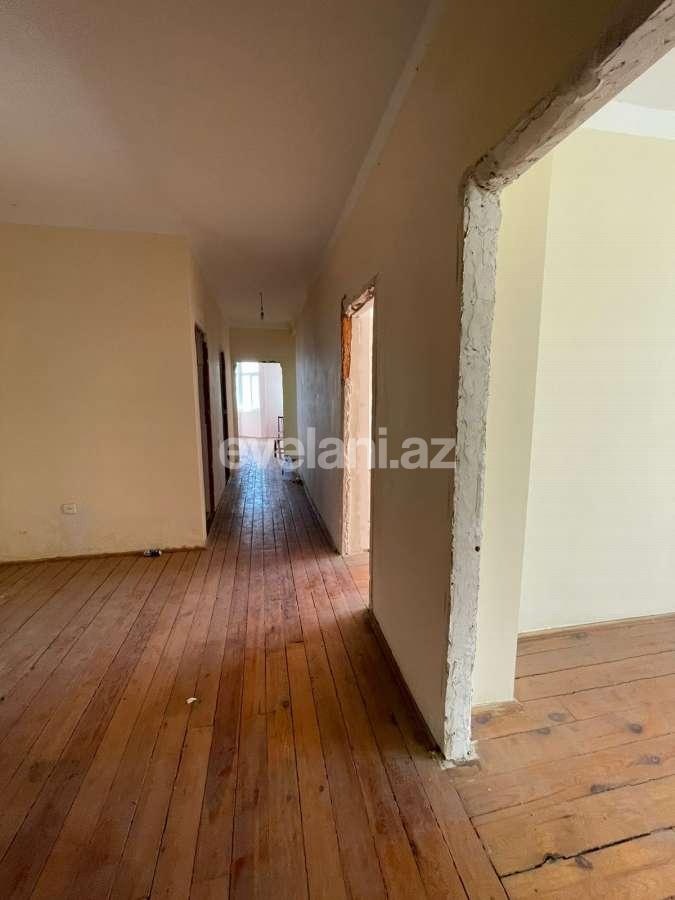 Sale, new building, 3 room, 125 m², Baku, Khatai r, Hazi Aslanov m.