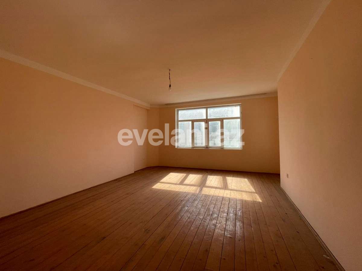 Sale, new building, 3 room, 125 m², Baku, Khatai r, Hazi Aslanov m.