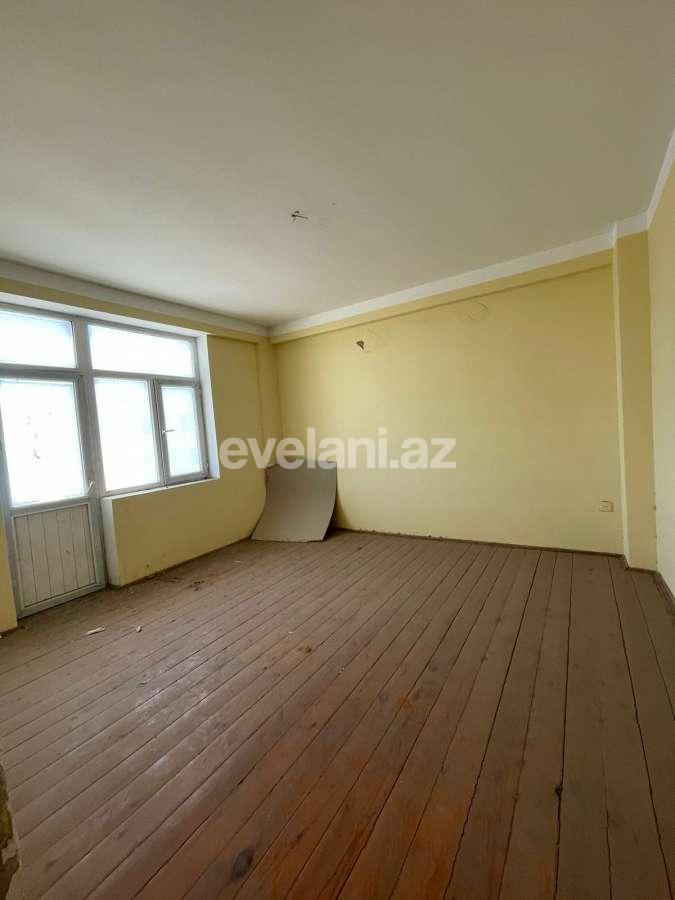 Sale, new building, 3 room, 125 m², Baku, Khatai r, Hazi Aslanov m.