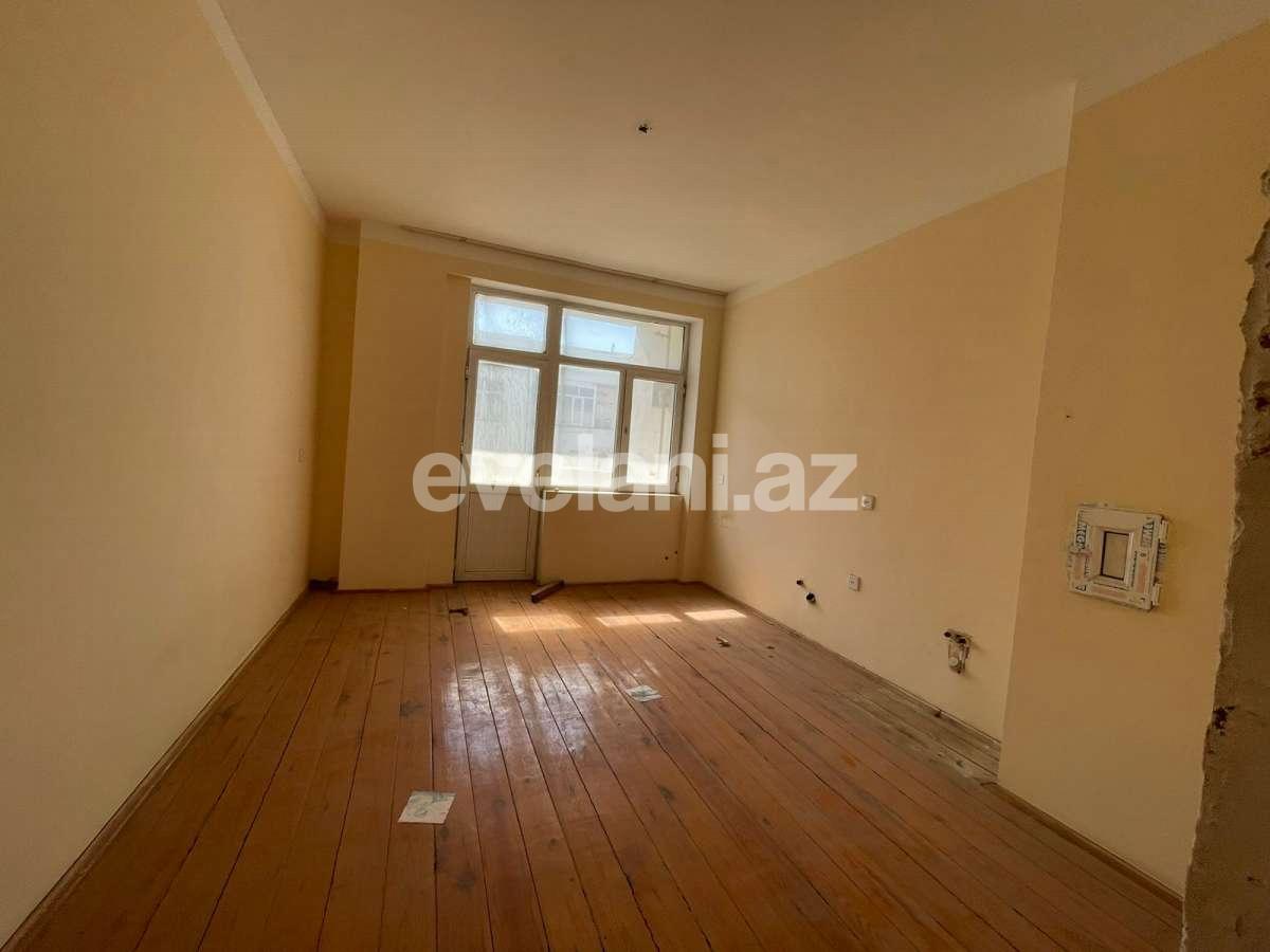 Sale, new building, 3 room, 125 m², Baku, Khatai r, Hazi Aslanov m.