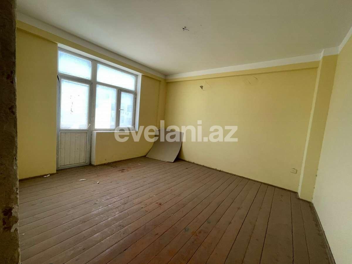 Sale, new building, 3 room, 125 m², Baku, Khatai r, Hazi Aslanov m.