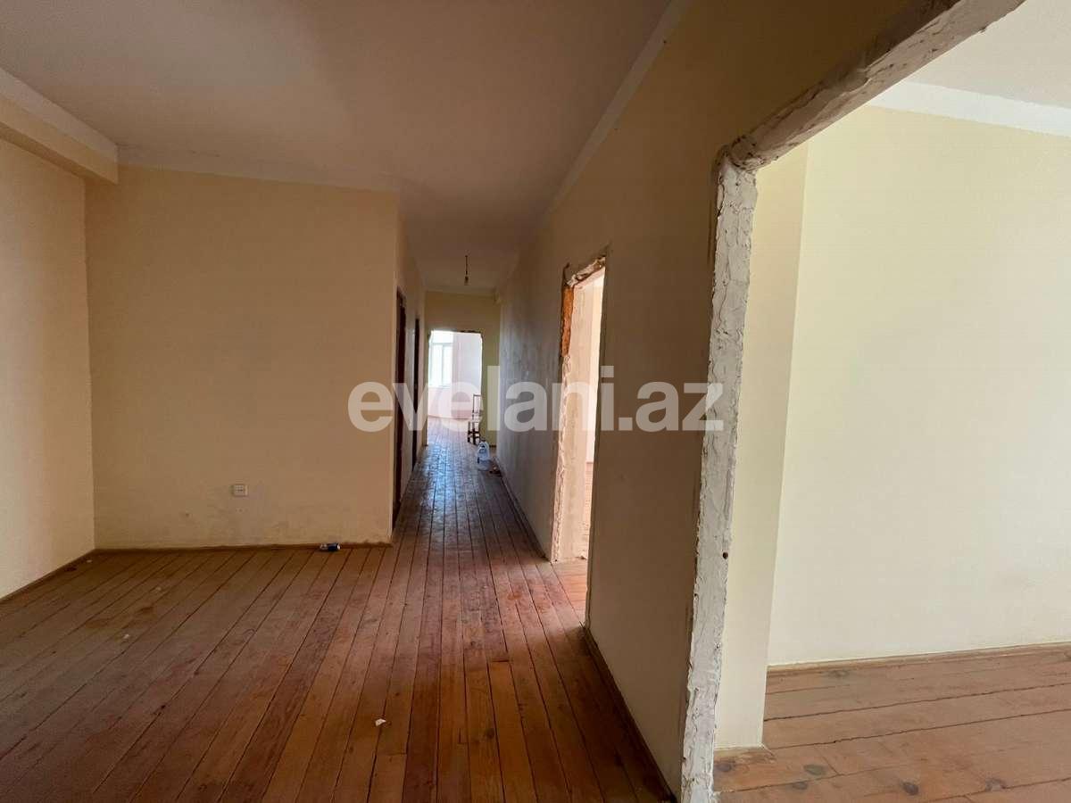 Sale, new building, 3 room, 125 m², Baku, Khatai r, Hazi Aslanov m.