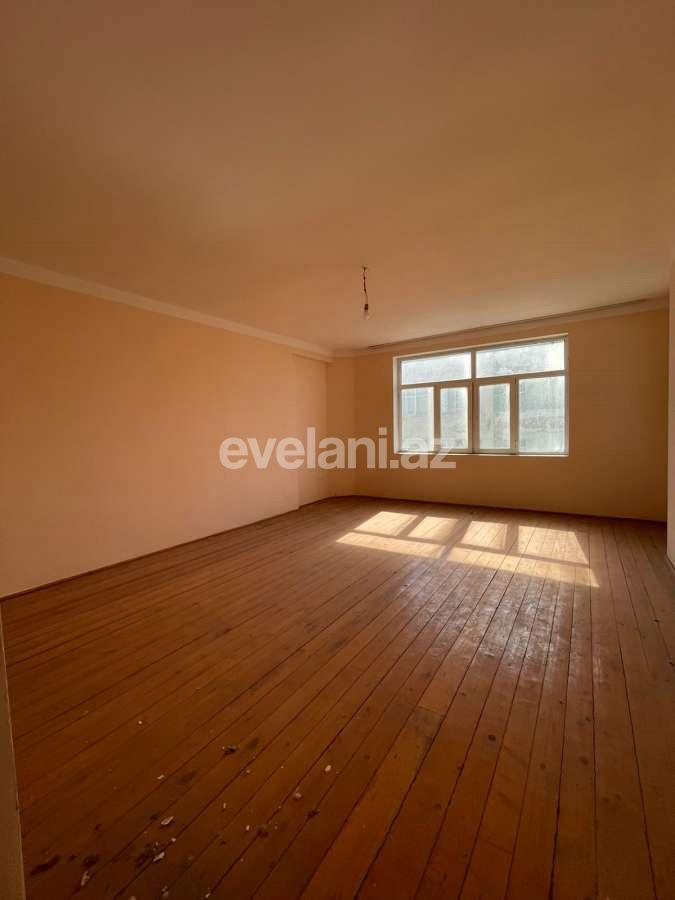 Sale, new building, 3 room, 125 m², Baku, Khatai r, Hazi Aslanov m.