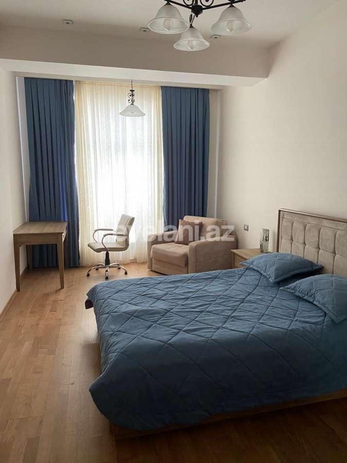 Kirayə verilir, yeni tikili, 2 otaqlı, 79.99 m², Bakı, Xətai r, Şah İsmayıl Xətai m.