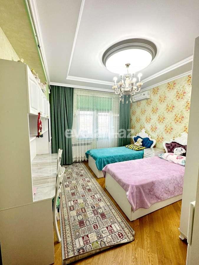 Satılır, yeni tikili, 3 otaqlı, 111 m², Bakı, Nizami r, Neftçilər m.