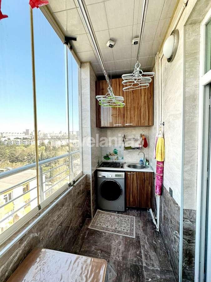 Satılır, yeni tikili, 3 otaqlı, 111 m², Bakı, Nizami r, Neftçilər m.