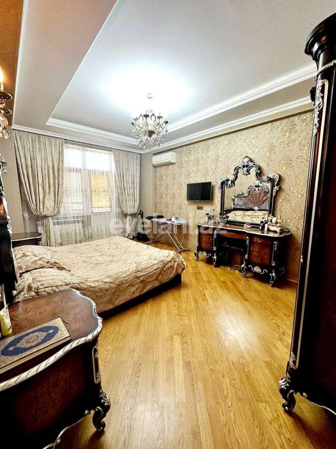 Satılır, yeni tikili, 3 otaqlı, 111 m², Bakı, Nizami r, Neftçilər m.