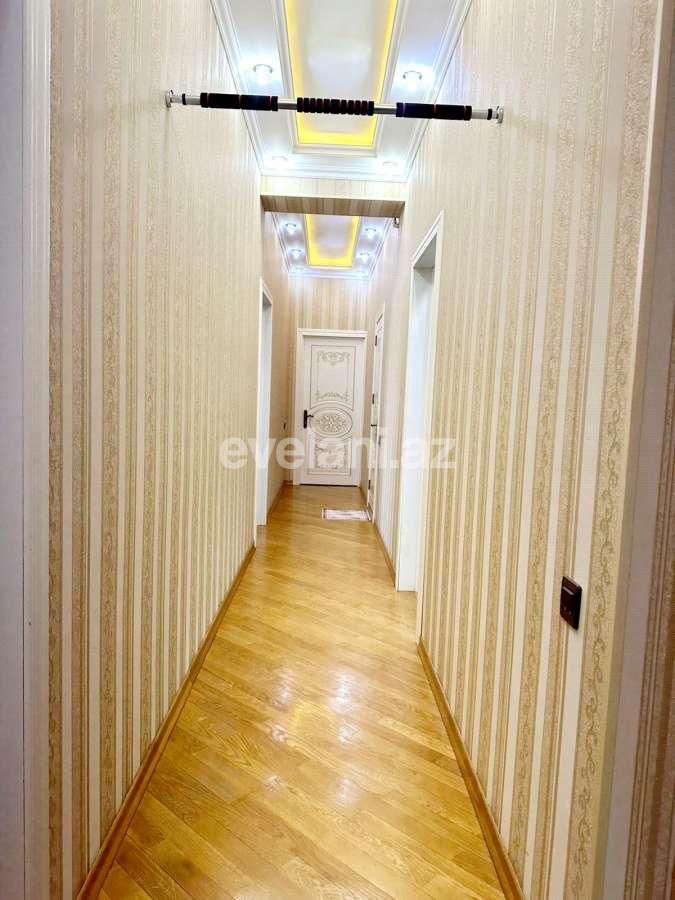 Satılır, yeni tikili, 3 otaqlı, 111 m², Bakı, Nizami r, Neftçilər m.