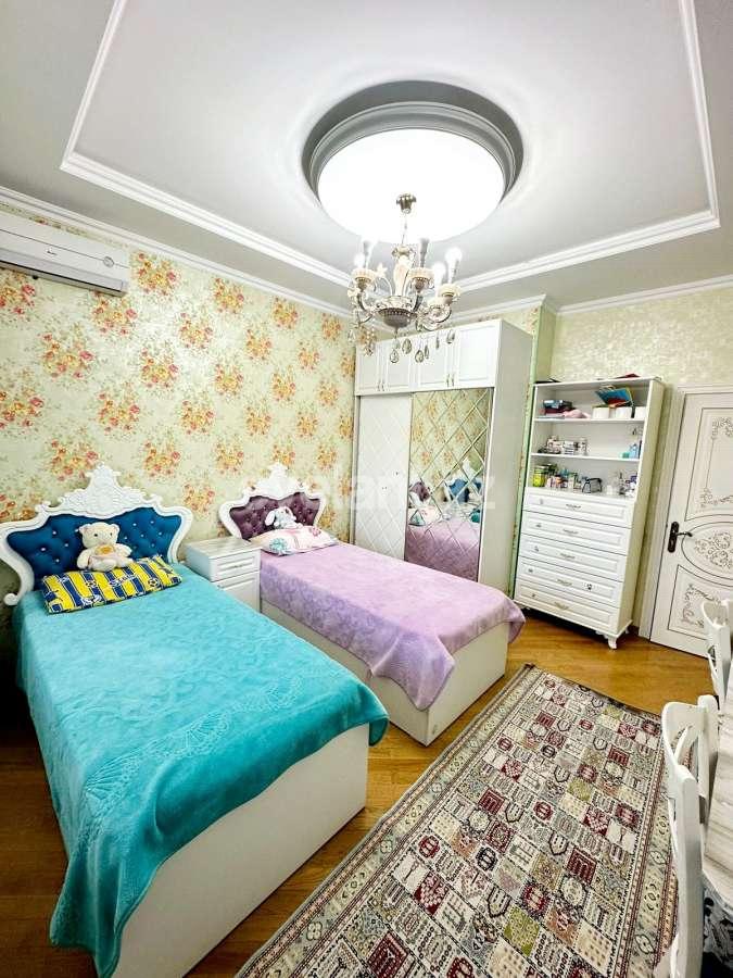 Satılır, yeni tikili, 3 otaqlı, 111 m², Bakı, Nizami r, Neftçilər m.