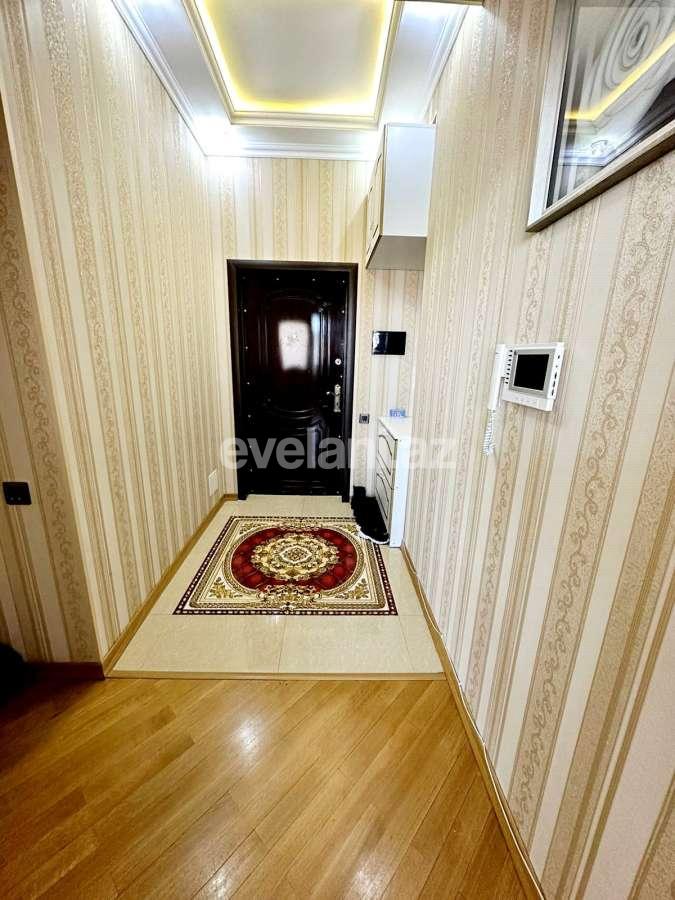 Satılır, yeni tikili, 3 otaqlı, 111 m², Bakı, Nizami r, Neftçilər m.