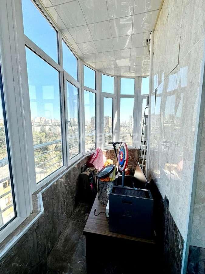 Satılır, yeni tikili, 3 otaqlı, 111 m², Bakı, Nizami r, Neftçilər m.