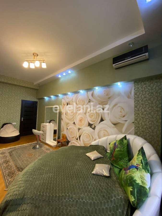 Satılır, yeni tikili, 3 otaqlı, 130 m², Bakı, Xətai r.