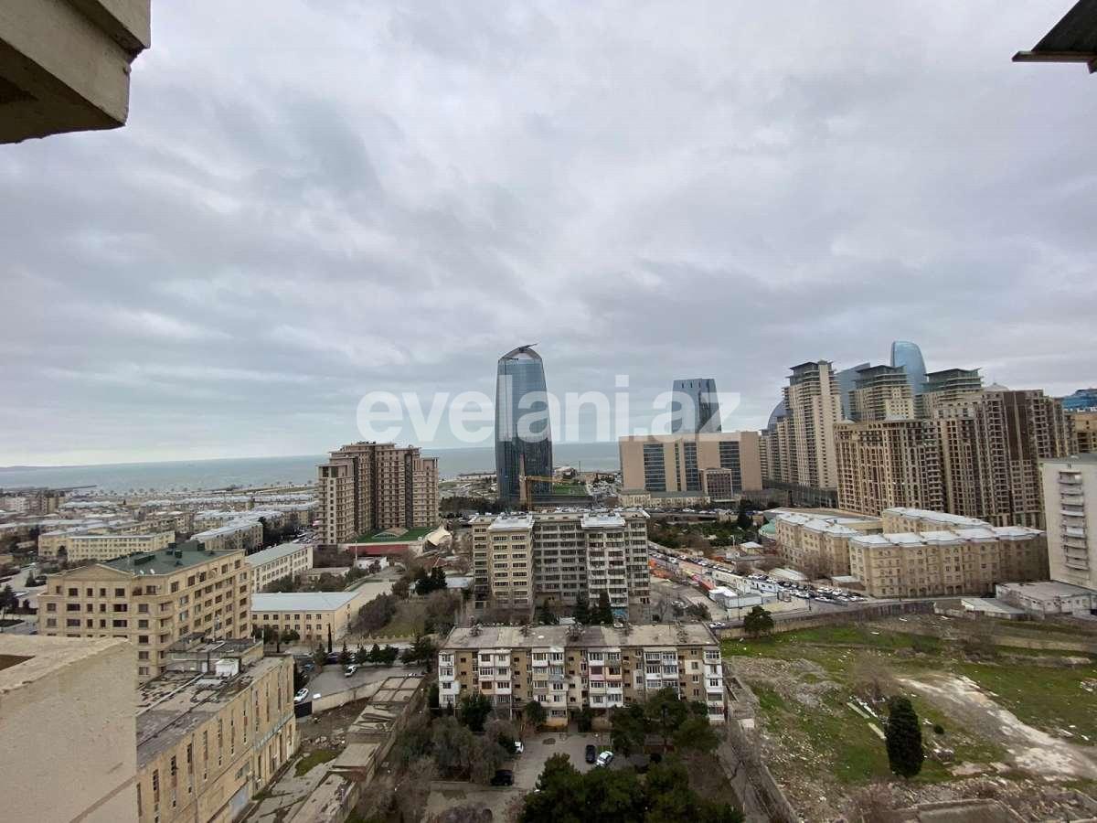 Satılır, yeni tikili, 3 otaqlı, 130 m², Bakı, Xətai r.