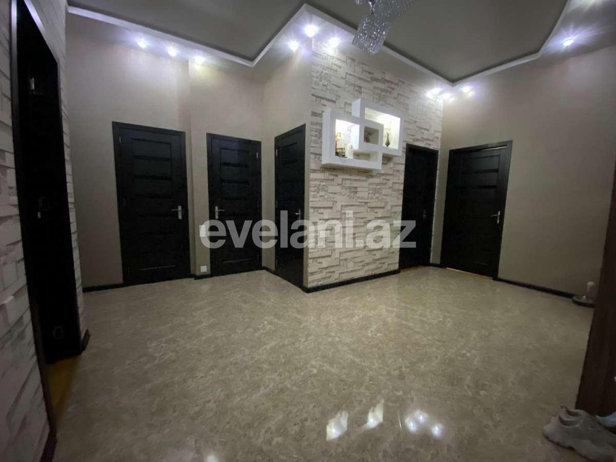 Satılır, yeni tikili, 3 otaqlı, 130 m², Bakı, Xətai r.