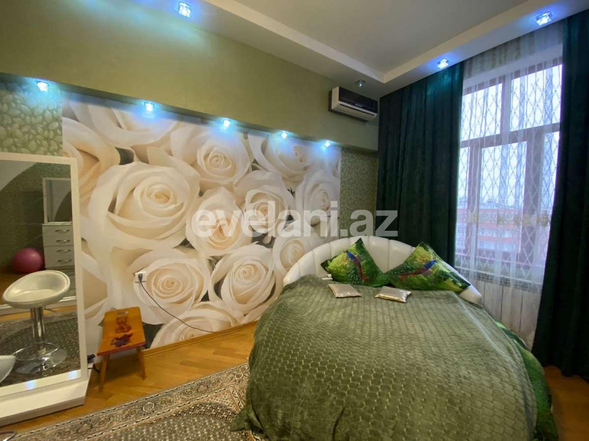 Satılır, yeni tikili, 3 otaqlı, 130 m², Bakı, Xətai r.