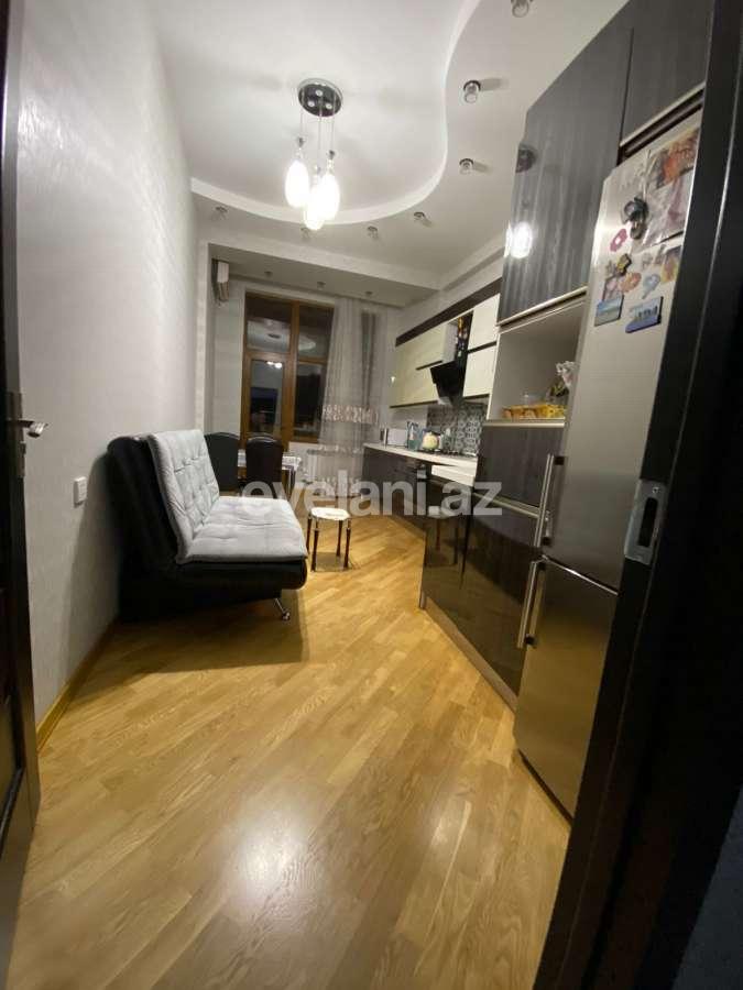 Satılır, yeni tikili, 3 otaqlı, 130 m², Bakı, Xətai r.