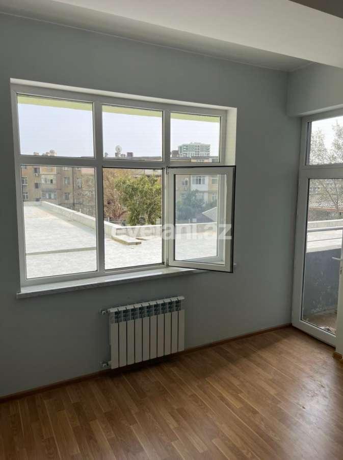 Satılır, yeni tikili, 3 otaqlı, 112 m², Bakı, Xətai r, Həzi Aslanov m.