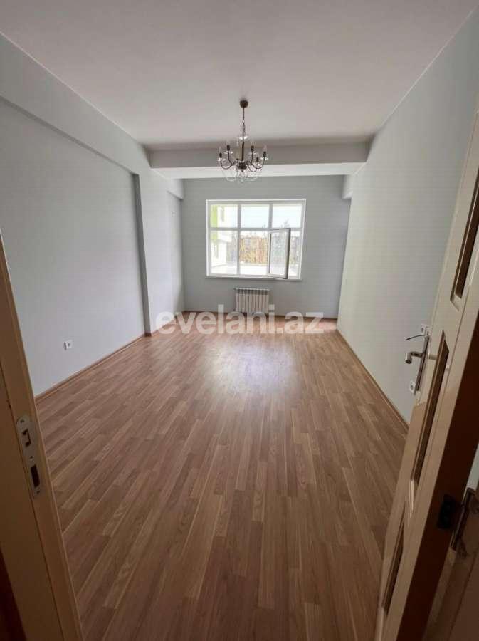 Satılır, yeni tikili, 3 otaqlı, 112 m², Bakı, Xətai r, Həzi Aslanov m.